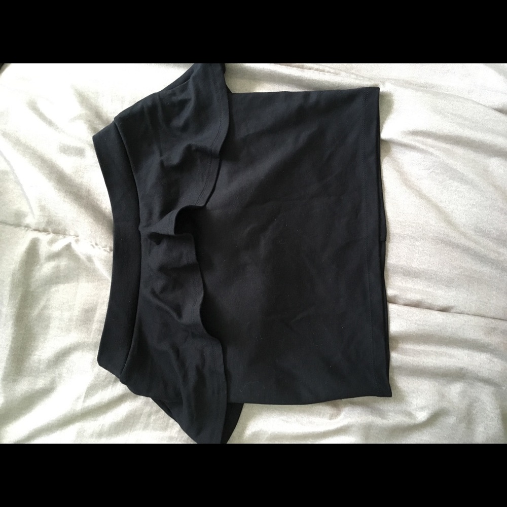 Mini skirt